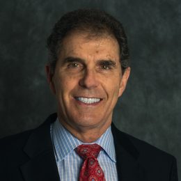 Bernardo Stein M.D.