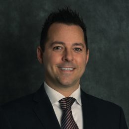 Donald Kikta, Jr. M.D.