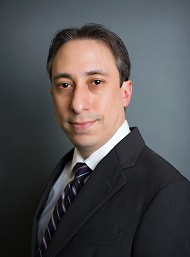Juan Garcia-Morell M.D.