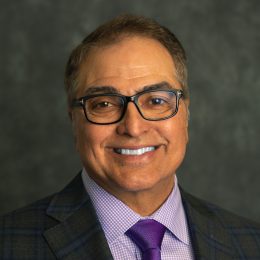 Richard Sola M.D.