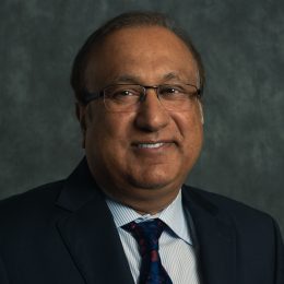 S. Masood Gilani M.D.