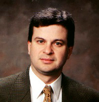 Aland R. Fernandez M.D.