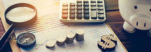 Financial
