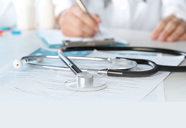 CTA - Our Physician