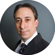 Juan Garcia-Morell M.D.