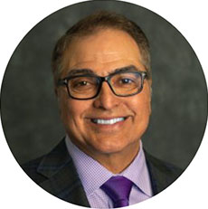 Richard Sola M.D.