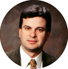 Aland R. Fernandez M.D.