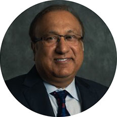 S. Masood Gilani M.D.